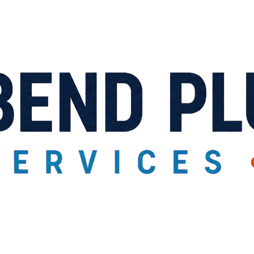Bend Plumbing Services logo mark